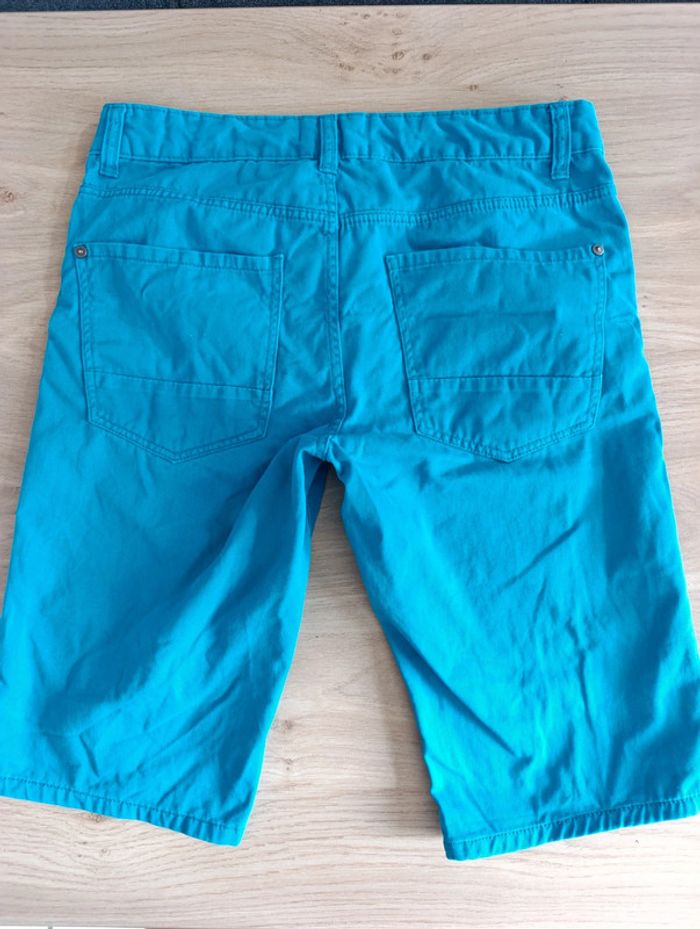 Bermuda 14 ans - photo numéro 2