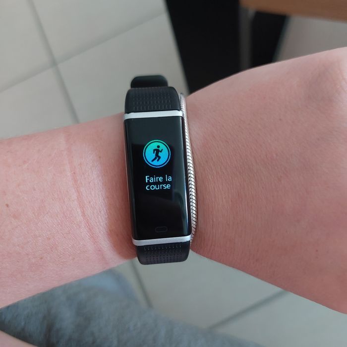 Montre connecté - photo numéro 7