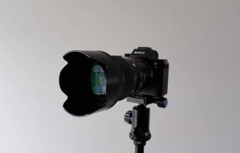 Sony Alpha