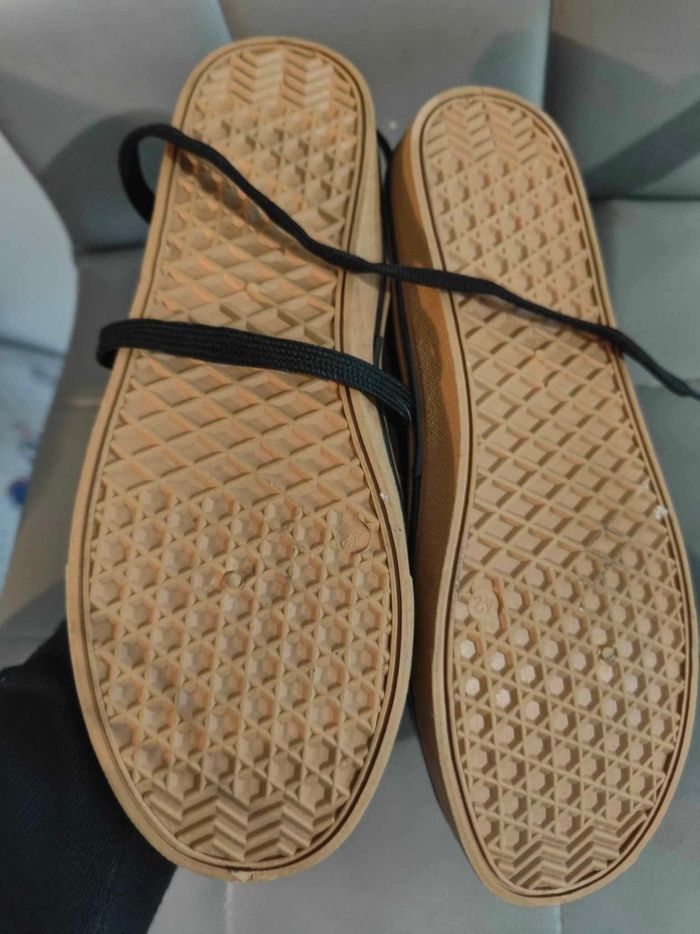 Petite basket plate - photo numéro 5