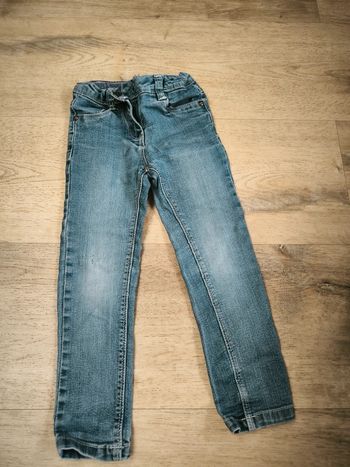 Pantalon orchestra 3ans