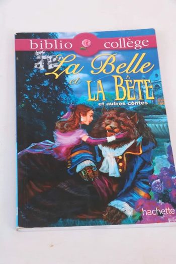 La Belle et la Bête et autres contes