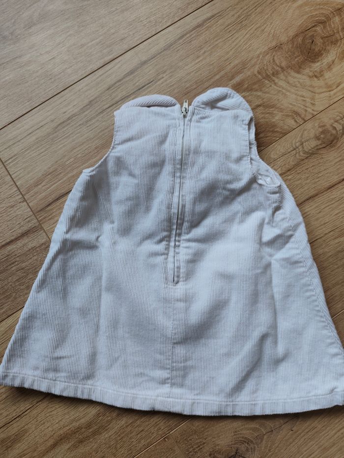 Robe 3 mois - photo numéro 4