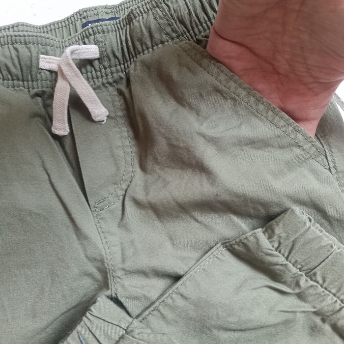 Pantalon cargo 5ans kiabi - photo numéro 4