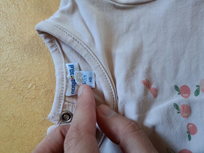 Lot de 11 tee-shirts - photo numéro 9