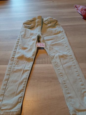 Pantalon 3ans