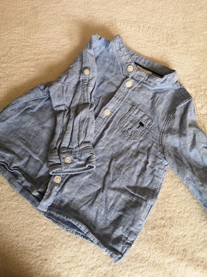 Lot garçon 9 mois - photo numéro 4