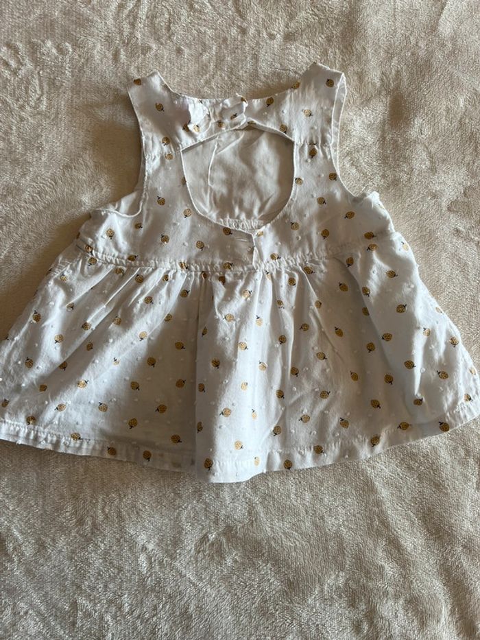 Petit haut léger taille 18M/81cm - photo numéro 3