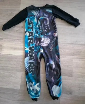Combinaison pyjama Star Wars