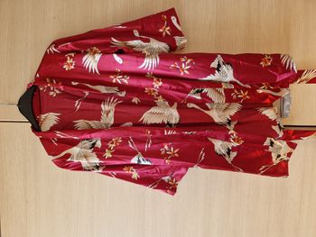 Kimono de nuit