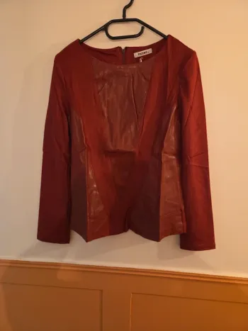 Maillot oxana