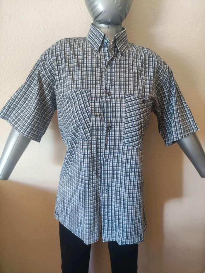 Chemise homme taille 38 - photo numéro 4