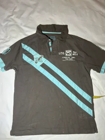 Polo vintage Armand Thierry
