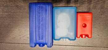 Ice-pack pour glacière