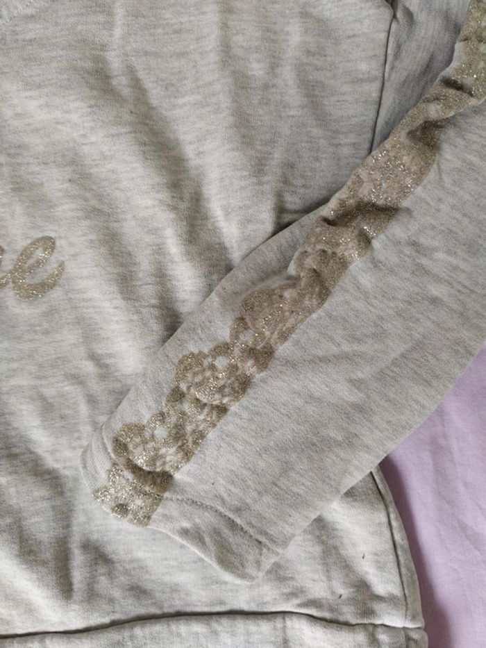 Pull Verbaudet - photo numéro 2