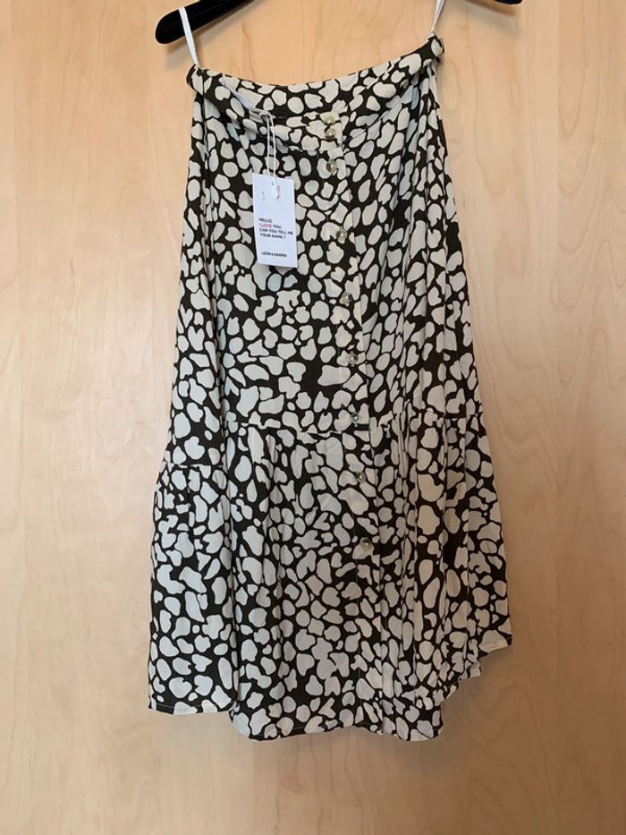 Jupe Leon &harper T XS