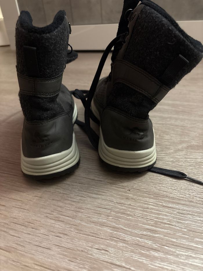 Bottes skis/ randonnée - photo numéro 4