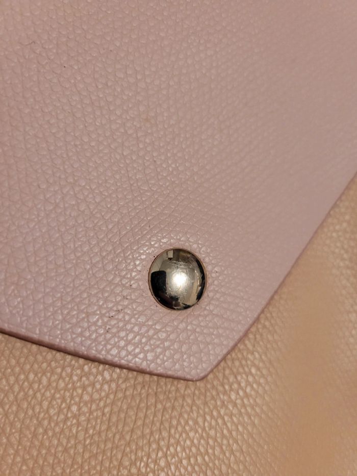 Pochette bandoulière - photo numéro 3