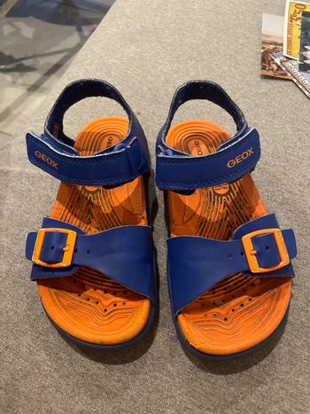 Sandale geox