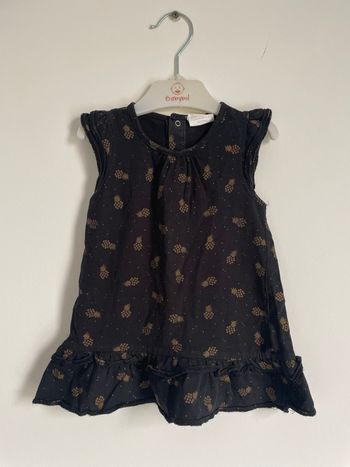 Robe fille