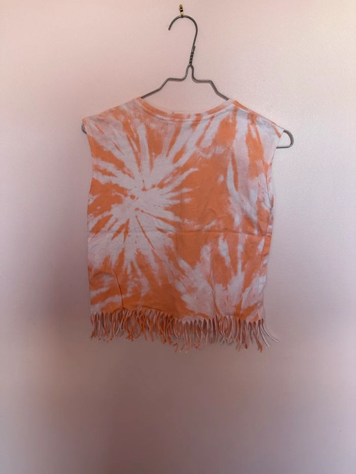 T-shirt sans manches  H&M - photo numéro 4