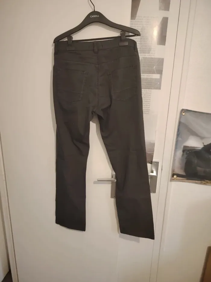 Pantalon saint hilaire 44 - photo numéro 3