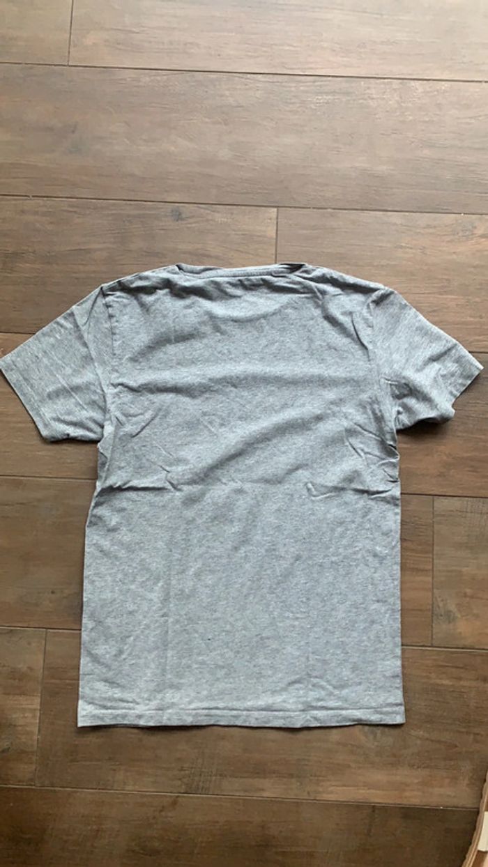 Tee-shirt Celio slim taille S - photo numéro 3