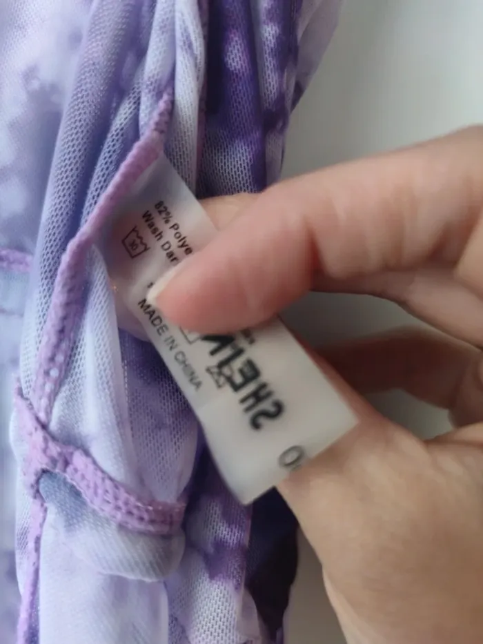 Chemise pour la plage - photo numéro 4