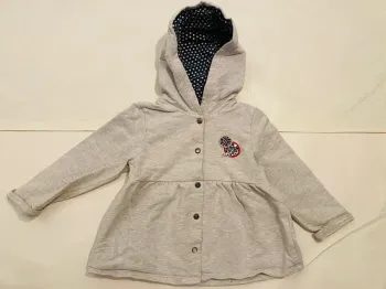 Pull fille 24 mois IKKS