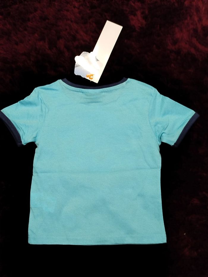 lot de 3 t-shirts pat patrouille - photo numéro 3