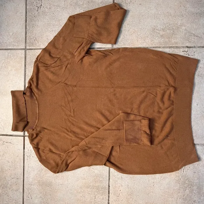 Pull homme