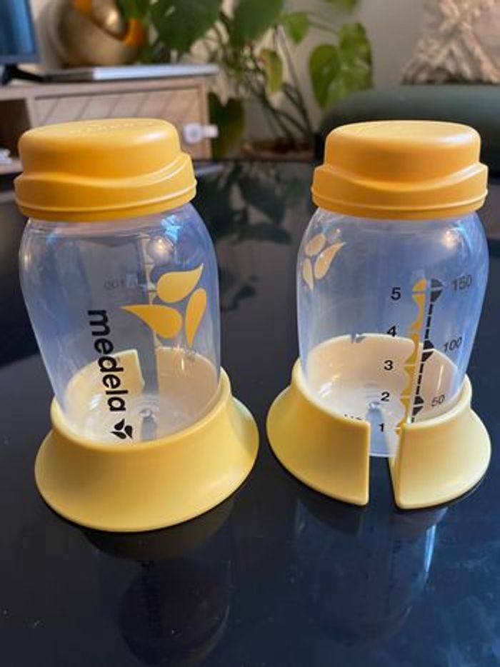 Models Swing Maxi Flex Tire-lait élecrtrique - photo numéro 3