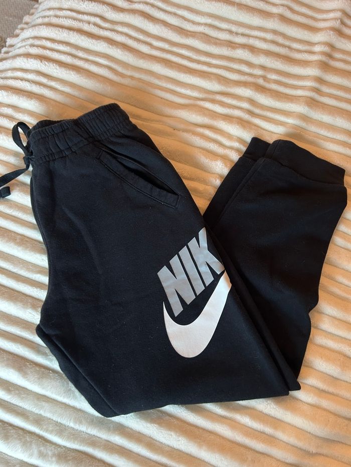 Pantalon de jogging Nike Taille M enfant - photo numéro 5