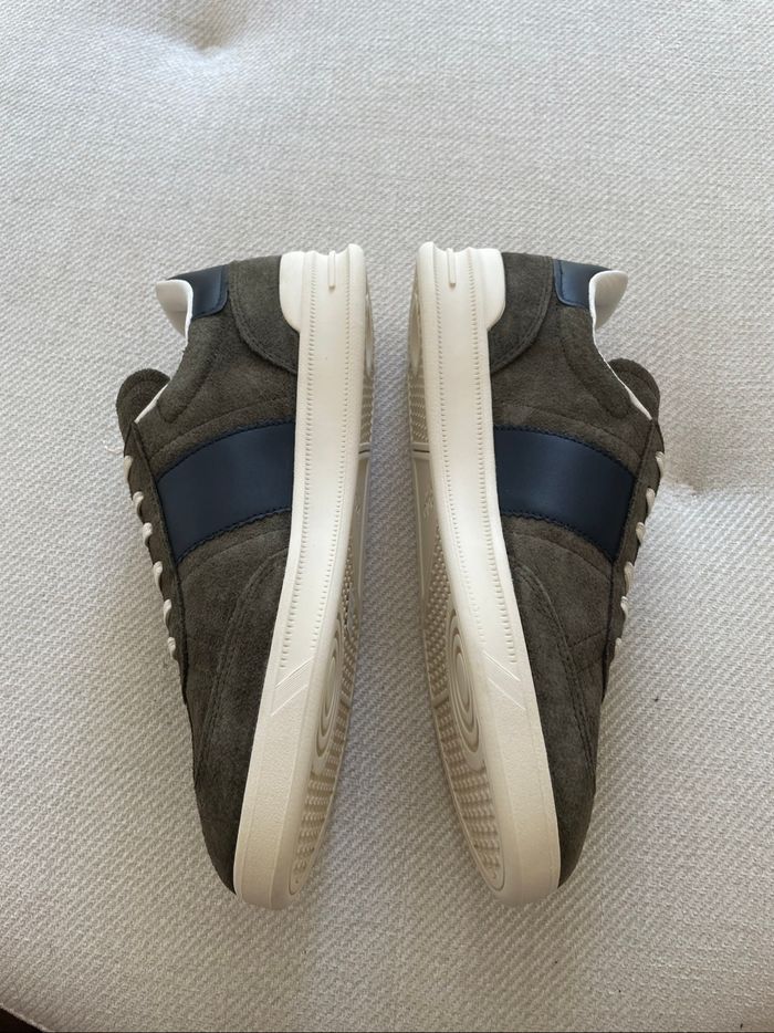 Basket  Ralph Lauren - photo numéro 6