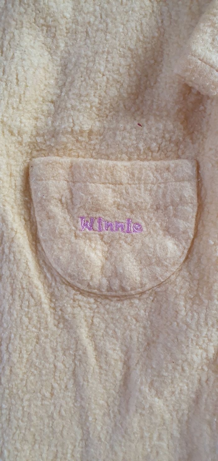 Robe de chambre - photo numéro 2