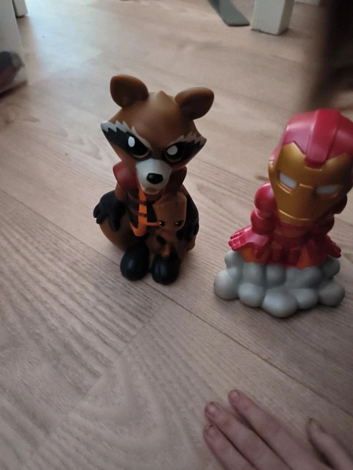 Figurine Disney - photo numéro 2
