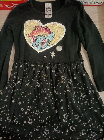 Robe fille