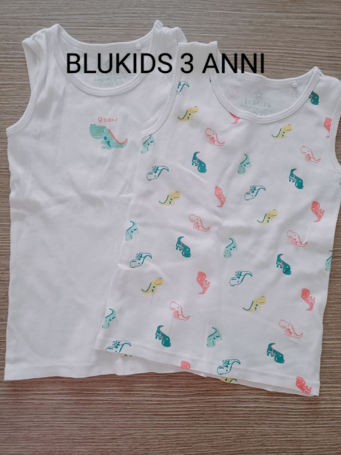 Set body 36 mesi