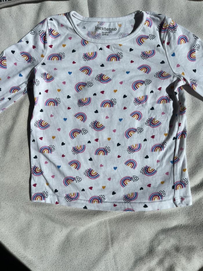 Lot de maillot - photo numéro 7