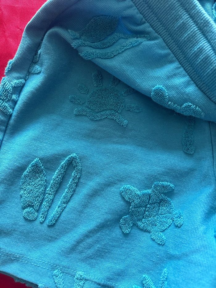 Short garçon - photo numéro 3