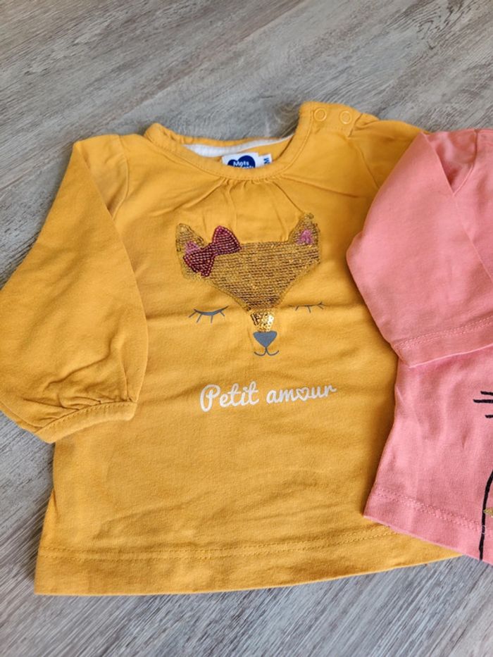 T shirt - photo numéro 2