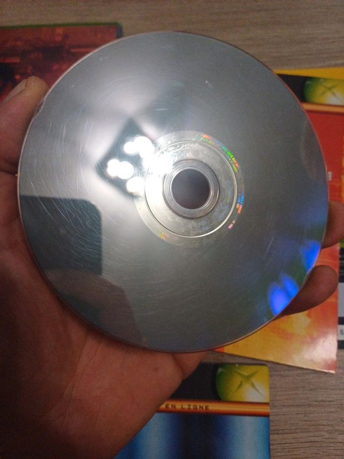 Lot Dead or Alive Ultimate & 2 Xbox - photo numéro 7