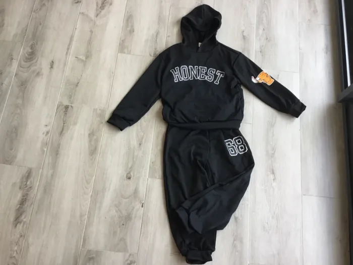 Ensemble jogging