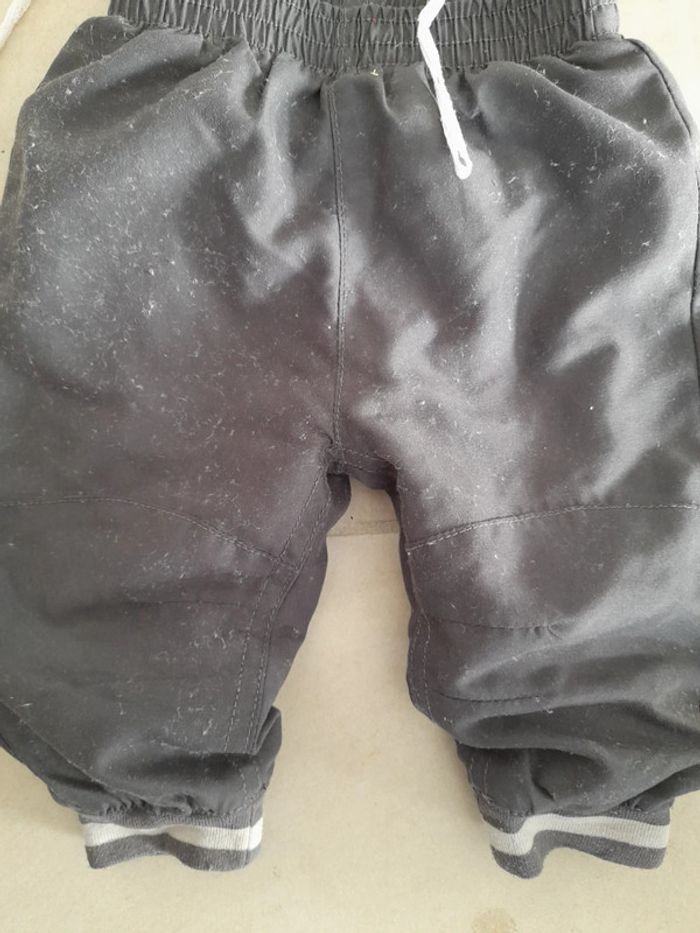 Ensemble garçon. - photo numéro 3