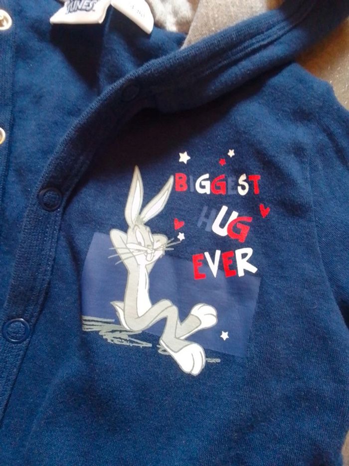 Ensemble Looney Tunes - photo numéro 3