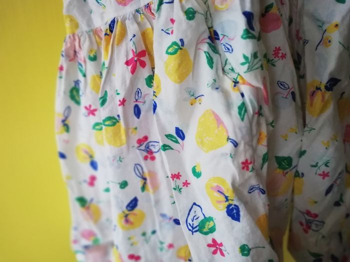 Robe 4 ans petit bateau - photo numéro 9