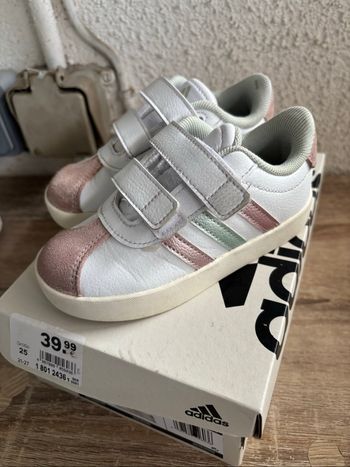 Baskets adidas