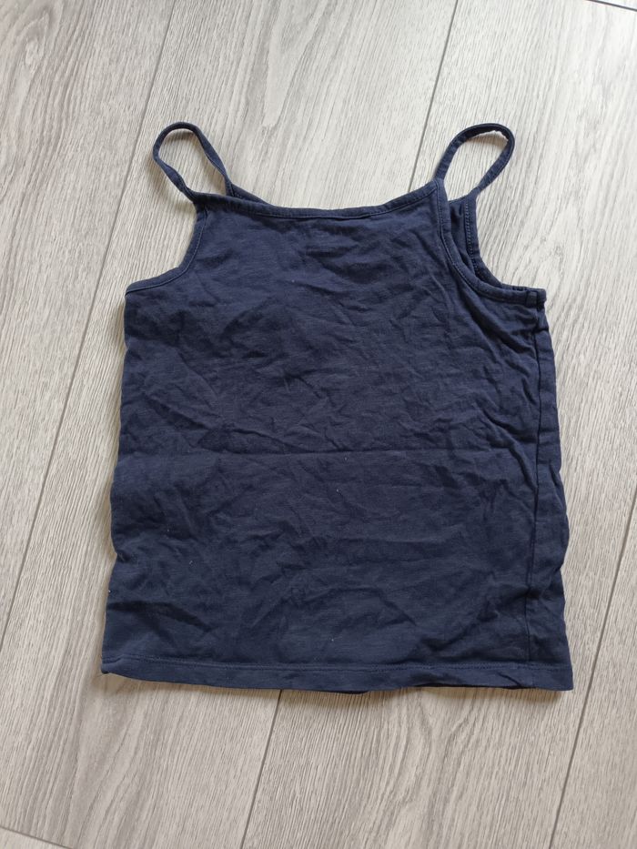 Débardeur bretelle - photo numéro 2