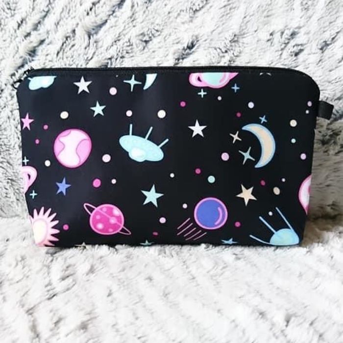 Pochette Galaxy