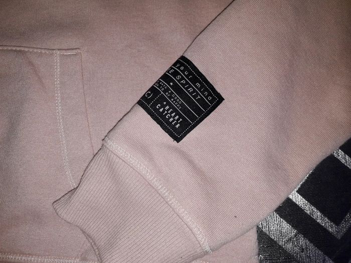 Pull court femme taille S - photo numéro 3